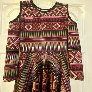 Girl's Dress Size Small